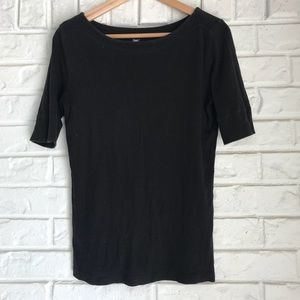 Crop sleeve